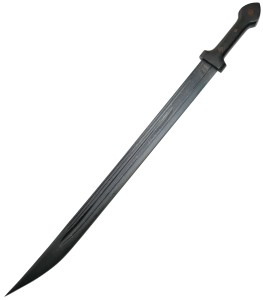 Klinge Kindjal Säbel Russland Kosaken Battlecry