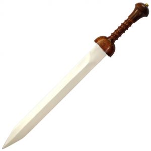 Klinge Legionär Römer Schwert