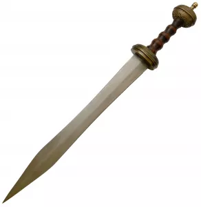 Klinge Marcus Aquila Schwert Der Adler der neunten Legion
