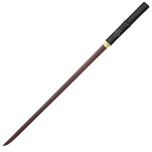 Klinge Ninja Schwert Grand Master Damast Red Black