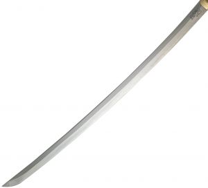 Klinge Hattorie Hanzo Katana - Samuraischwert