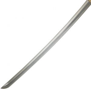 Klinge Oni Bainite Katana von Hanwei Schmiede Paul Chen