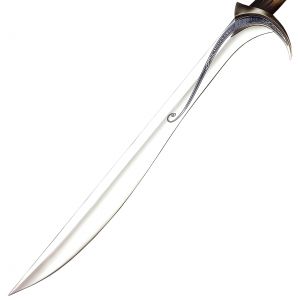 Die Klinge Orcrist Schwert von Thorin Eichenschild