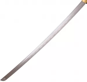 Klinge Practical Plus Katana von Hanwei