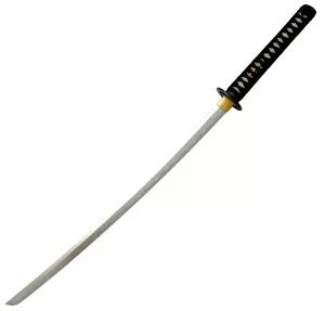 Klinge Practical Special Light Katana von Hanwei