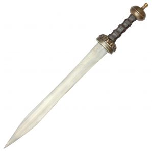 Die Klinge Römer Schwert Der Gladius von Galba nach Originalfund