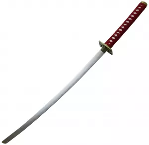 Klinge Manga Bleach Schwert Katana Renji
