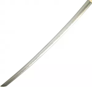 Samuraischwert Kaze Katana mit Soshu Kitae Klinge