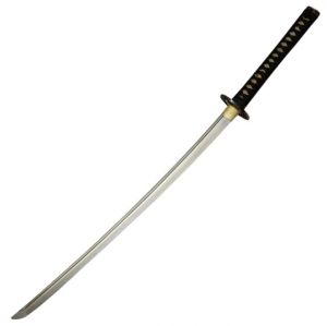 Klinge Tenno Isaho Samuraischwert
