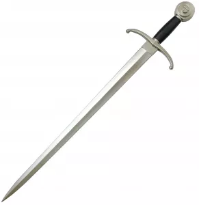 Klinge Schwert Heinrich des V. von England Kampfschwert