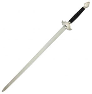 Klinge Scott Rodell Cutting Sword Tai Chi Kampfschwert von Hanwei