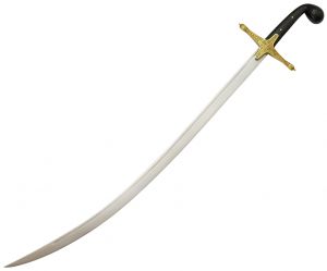 Die Klinge Shamshir Persischer Säbel von Cold Steel
