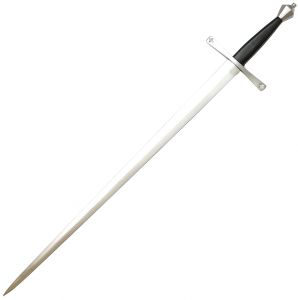Die Klinge Shrewsbury Schwert + echtes + scharf