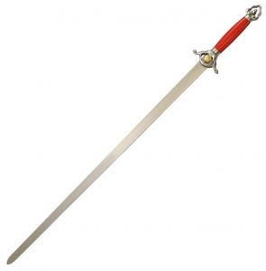 Klinge Tai Chi Wushu Practical Schwert Wang Mang