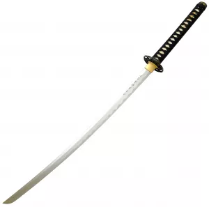 Klinge Tom Cruise Samurai Schwert- Katana