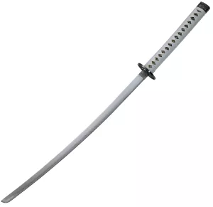 Klinge White Fire Samuraischwert Katana