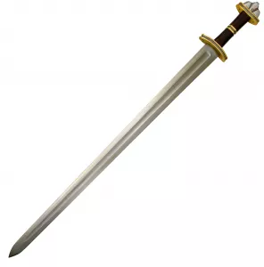 Klinge Wikingerschwert aus Damaststahl von Cold Steel