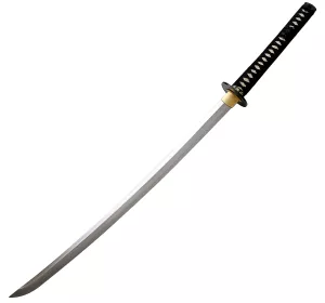 Klinge Wind & Thunder Katana von Hanwei