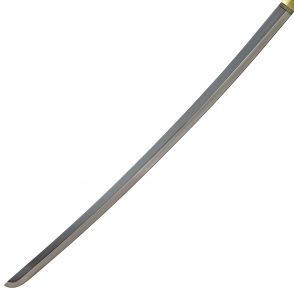 Klinge Yubashiri Katana Samuraischwert One Piece