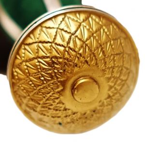 Knauf Don Quijote Schwert von Marto