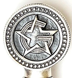 Knauf Freimaurer Kurzschwert Cadet Edition von Marto