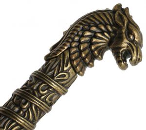 Knauf Game of Thrones Brienne Schwert ® Lizenzprodukt