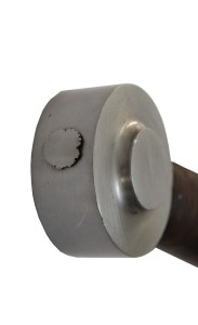 Knauf - Schaukampfschwert mit Schwertscheide Scheibenknauf kaufen