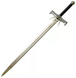 Kurgan Schwert Highlander