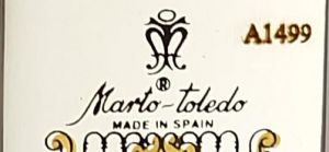 Logo Schwert der Katholische Könige Claymore