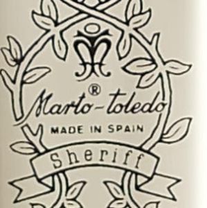 Logo Schwert Robin Hood von Marto