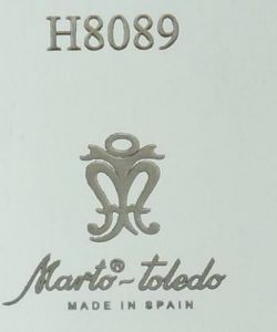 MacLeod Schwert der Highlander kaufen Logo