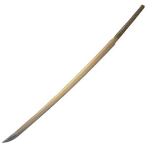 mit Angel Wind & Thunder Katana by Paul Chen Hanwei