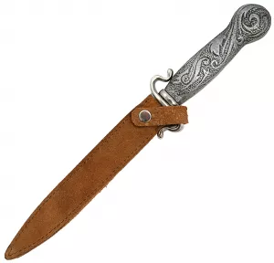 mit Scheide Assassin’s Creed Ezio Dolch