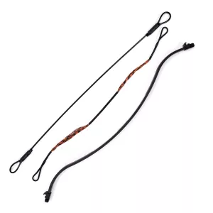 mit spanhilfe 90lbs Wurfarm für Steambow AR-6 Stinger 2 Tactical Pistolenarmbrust