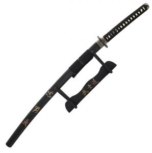 mit Ständer Katana kaufen Samuraischwert Der letzte Samurai