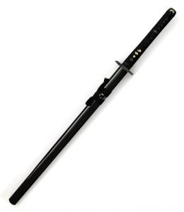 Ninja Schwert Fujibayashi Nagato