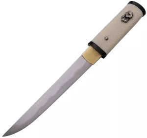 ohne saya Practical Tanto + echtes von Hanwei