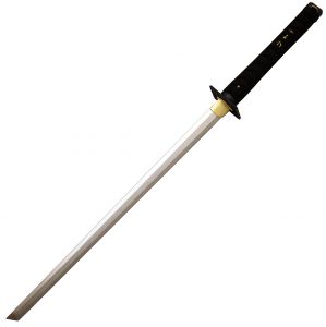 ohne Saya Practical Shinobi von Hanwei echtes Ninja Schwert