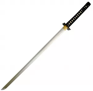 ohne Saya echtes Ninjaschwert Matsutaro