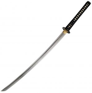 ohne saya Heian Rokujo echtes Samurai Katana + Kobuse