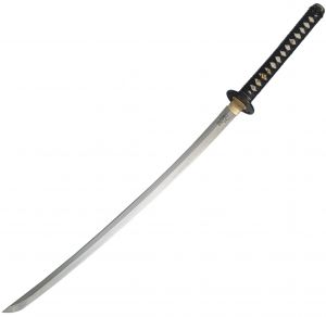 ohne saya Hattorie Hanzo Katana - Samuraischwert
