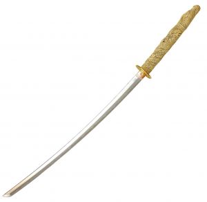 ohne saya Highlander Duncan Macleod Schwert- Katana von Marto