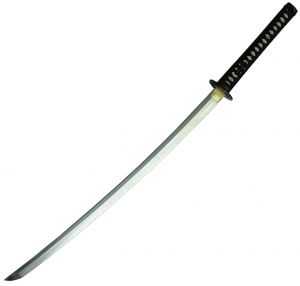 ohne say echte Samuraischwert- Katana Daisuke