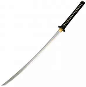 ohne Saya Reigen Katana mit Shihozume Klinge