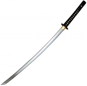 ohne saya Tenno Annei Katana- Samuraischwert