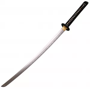 ohne Saya Practical Plus Elite Katana von Hanwei