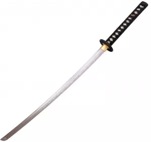 ohne Saya Practical Plus Katana von Hanwei