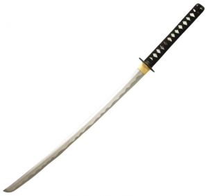 Ohne Saya Practical XL Katana von Hanwei
