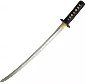 ohne Saya Wakizashi Practical Plus