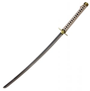 ohne Saya Yubashiri Katana Samuraischwert One Piece